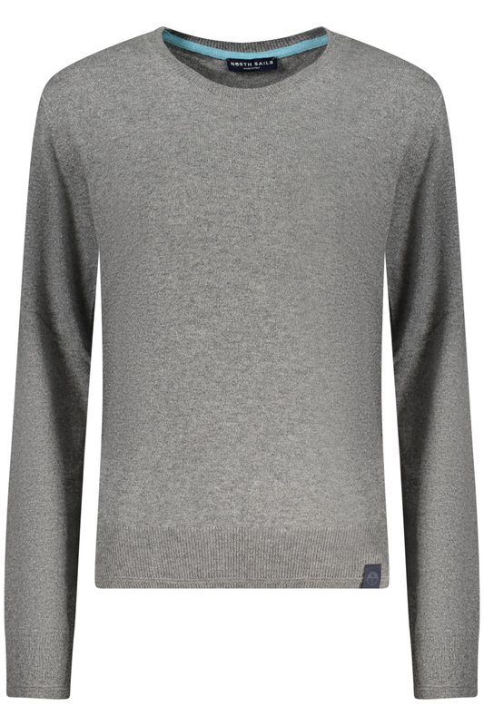 SWETER DAMSKI NORTH SAILS SZARY