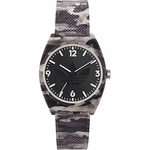 Zegarek ADIDAS AOFH23015. Kwarcowy, Kolor czarny. Unisex.