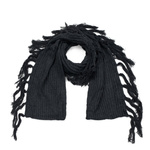 Szal Fringed