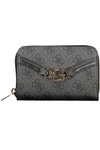 PORTFEL DAMSKI GUESS JEANS CZARNY