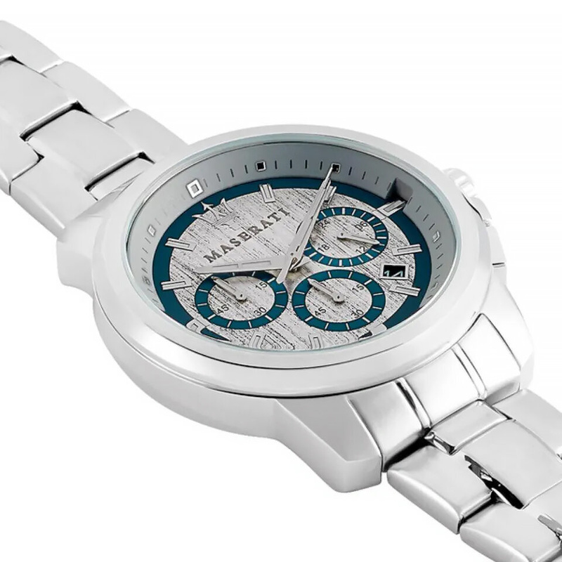 ZEGAREK MĘSKI MASERATI R8873621016 - SUCCESSO (zs009g)