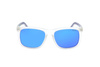 Okulary LEVI'S LV-5025-S-2M4. Okulary przeciwsłoneczne, Kolor zielony. Mężczyzna.