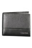PORTFEL MĘSKI CALVIN KLEIN CZARNY