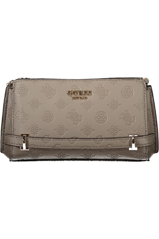 TORBA DAMSKA GUESS JEANS BRĄZOWA