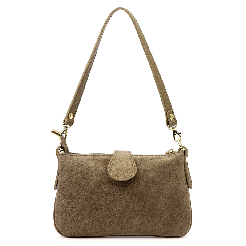 Damska torebka ze skóry naturalnej Luka 25-068