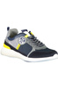 MĘSKIE BUTY SPORTOWE NORTH SAILS NIEBIESKIE