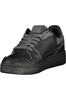TOMMY HILFIGER DAMSKIE CZARNE BUTY SPORTOWE