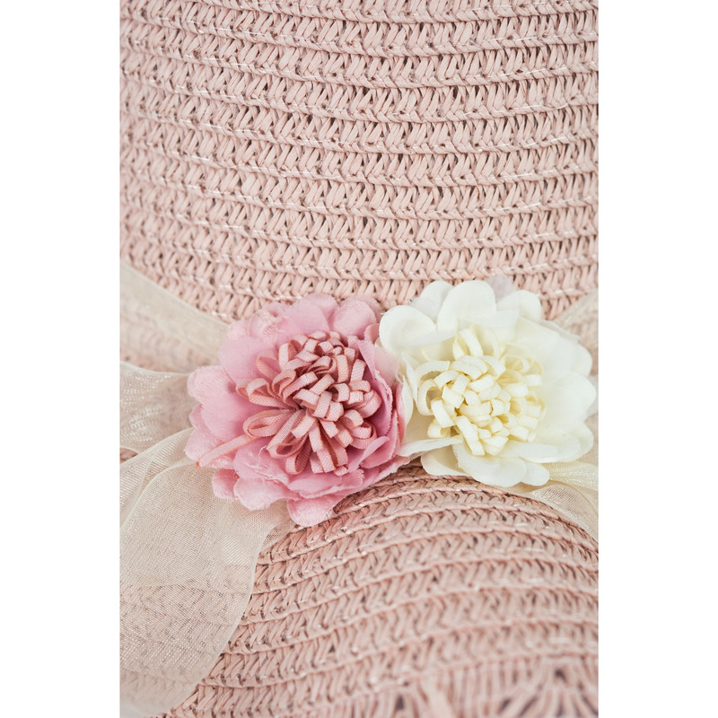 Kapelusz Oh My Daisy!