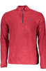 czerwony || Bluza