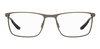Okulary UNDER ARMOUR UA5006GS05F71. Okulary, Kolor szary. Mężczyzna.