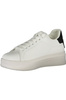 DAMSKIE BUTY SPORTOWE GAELLE PARIS BIAŁY