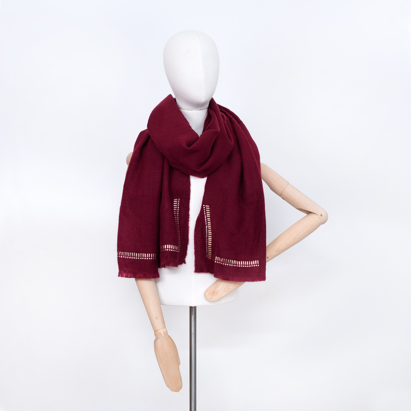 Czapka Polski warkocz