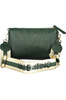 TOREBKA VALENTINO BAGS DAMSKA ZIELONA
