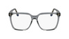 Okulary VICTORIA BECKHAM VB26695515037. EYEGLASSES, Kolor szary. Kobieta.
