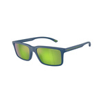 Męskie okulary przeciwsłoneczne Armani Exchange AX4157SU83768