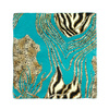 Apaszka Satin Wild Splash XS