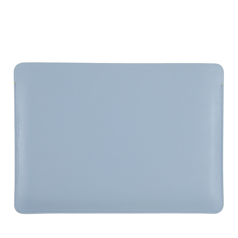 Etui na laptopa 13 cali skórzany pokrowiec minimalistyczny DUDU 