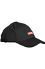 CZAPKA MĘSKA LEVI'S BLACK
