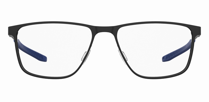 Okulary UNDER ARMOUR UA5052G003F41. Okulary, Kolor czarny. Mężczyzna.