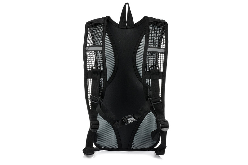 PLECAK sportowy na motor rower extreme unisex B71