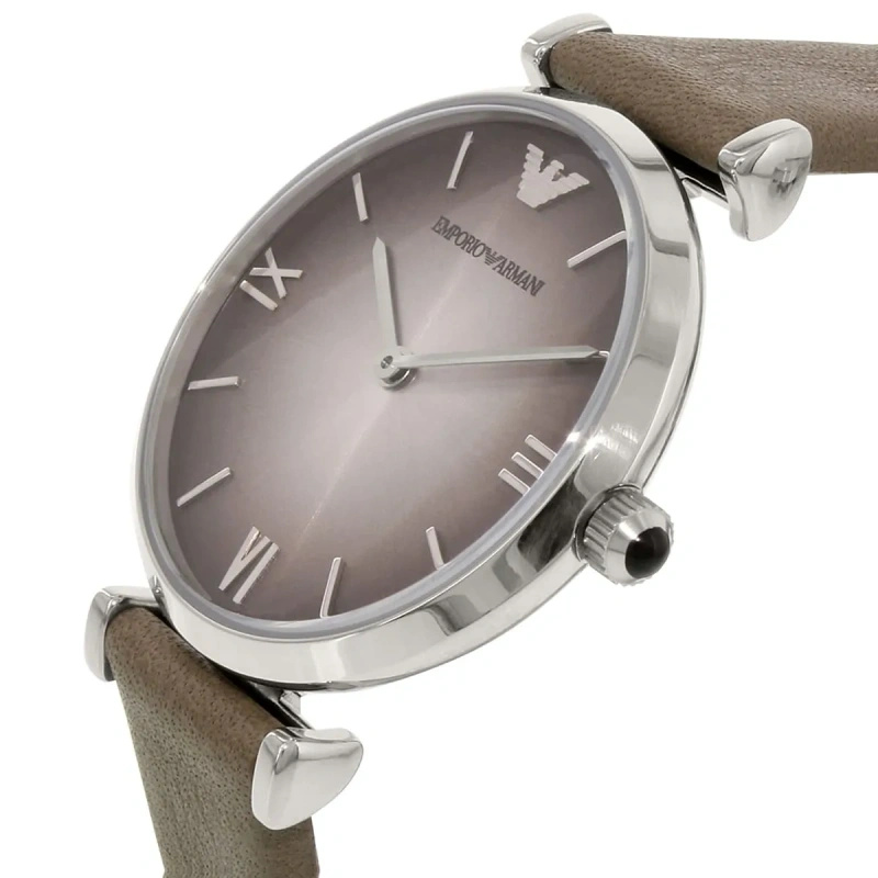 ZEGAREK DAMSKI EMPORIO ARMANI AR1768 - GIANNI T-BAR (zi547c)