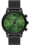 ZEGAREK MĘSKI EMPORIO ARMANI AR1979 - LUIGI (zi046a)