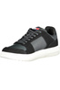 TOMMY HILFIGER MĘSKIE BUTY SPORTOWE CZARNE