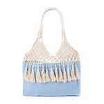 Torebka Summer Denim