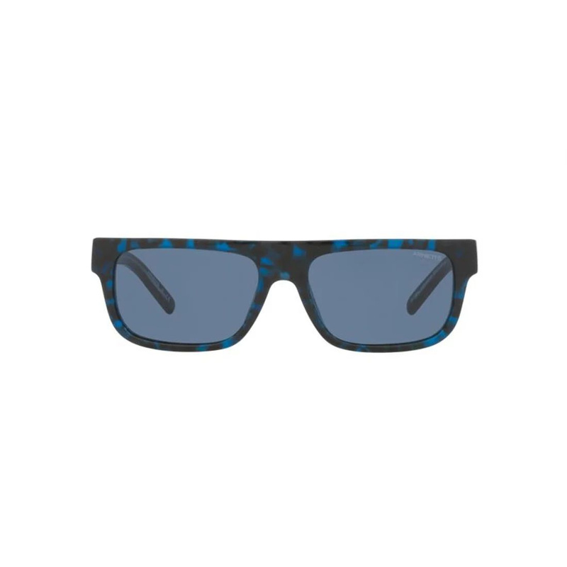 Okulary ARNETTE AN4278-120280. Okulary przeciwsłoneczne, Kolor czarny. Mężczyzna.