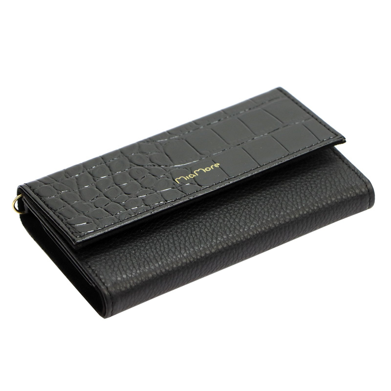 Skórzane etui damskie MiaMore PHONE CASE M1782 (IPHONE 12)