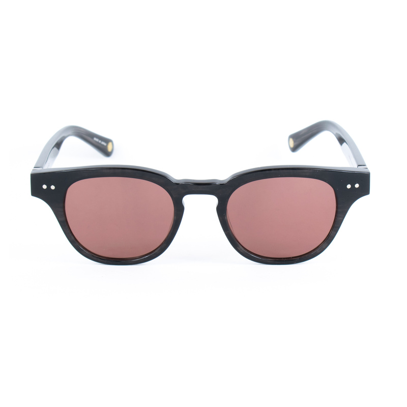 Okulary BELSTAFF MARSHALL-S063. Okulary przeciwsłoneczne, Kolor czarny. Kobieta.