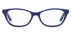 Okulary LOVE MOSCHINO MOL544-TN-PJP. Okulary, Kolor niebieski. Niemowlę.