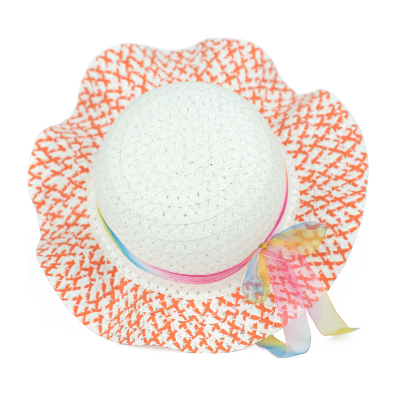 Kapelusz Morning Rainbow