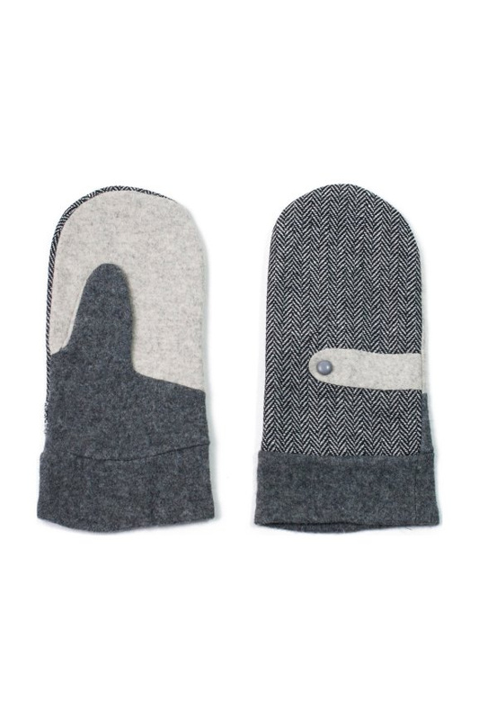 Rękawiczki Ustrzyki