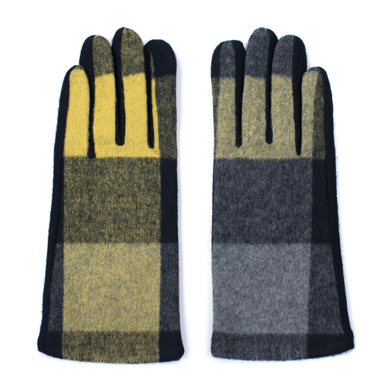 Czapka Eleganckie Kłosy