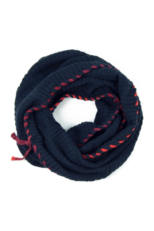 Czapka Zygzak Unisex