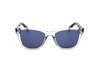 Okulary LEVI'S LV-1002-S-09V. Okulary przeciwsłoneczne, Kolor zielony. Unisex.