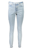 TOMMY HILFIGER JEANS DENIM DAMSKI NIEBIESKI