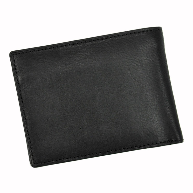 Skórzany męski portfel Pierre Cardin TILAK50 8806