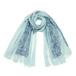 Szal Kolorowe szkiełko