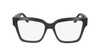 Okulary VICTORIA BECKHAM VB26595317038. EYEGLASSES, Kolor szary. Kobieta.