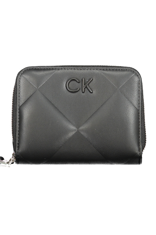 PORTFEL DAMSKI CALVIN KLEIN CZARNY