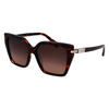 Damskie okulary przeciwsłoneczne Ferragamo SF1106S