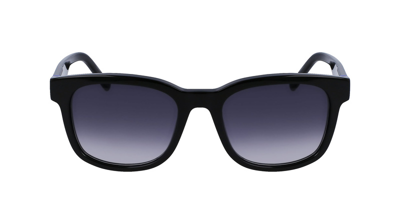 Okulary ZEISS ZS23528S53190. Okulary przeciwsłoneczne, Kolor czarny. Mężczyzna.