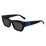Damskie okulary przeciwsłoneczne LONGCHAMP LO763S