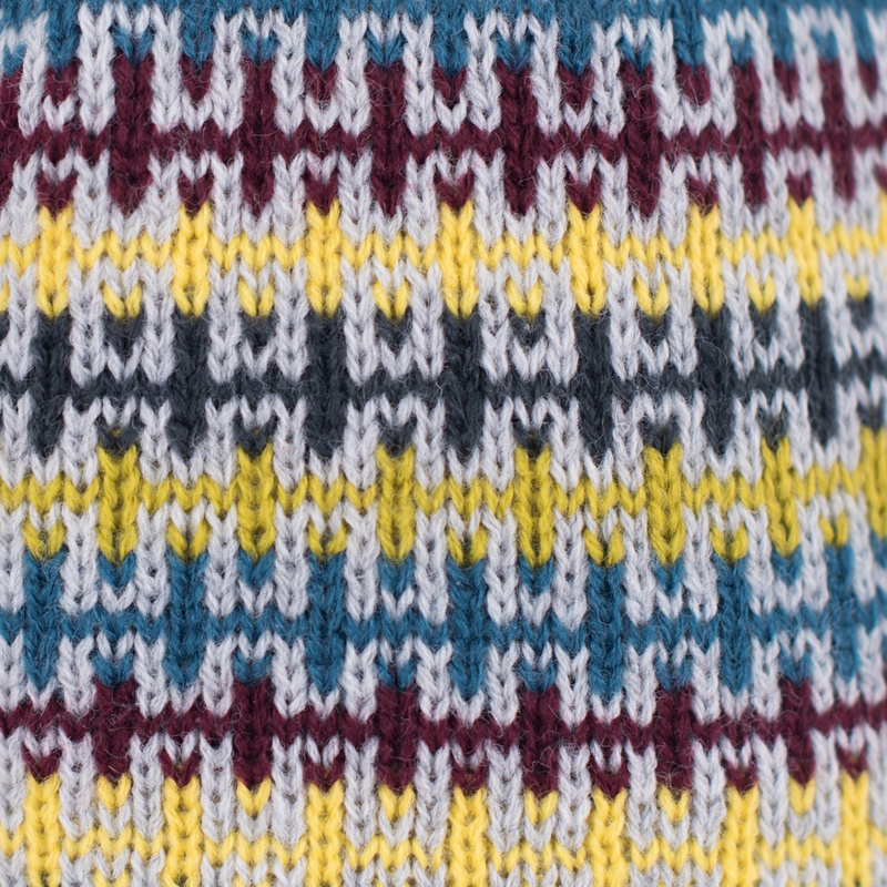 Czapka Pattern