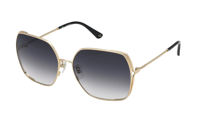 Damskie okulary przeciwsłoneczne NINA RICCI SNR301