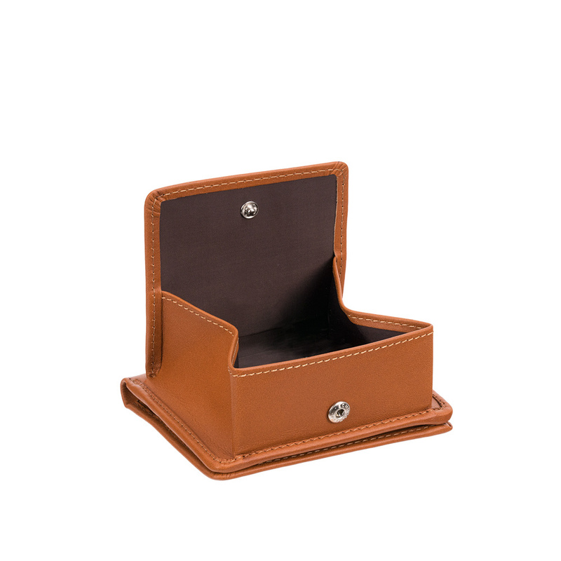 Mały portfel damski Canaletto ze skóry licowej PD1008s108