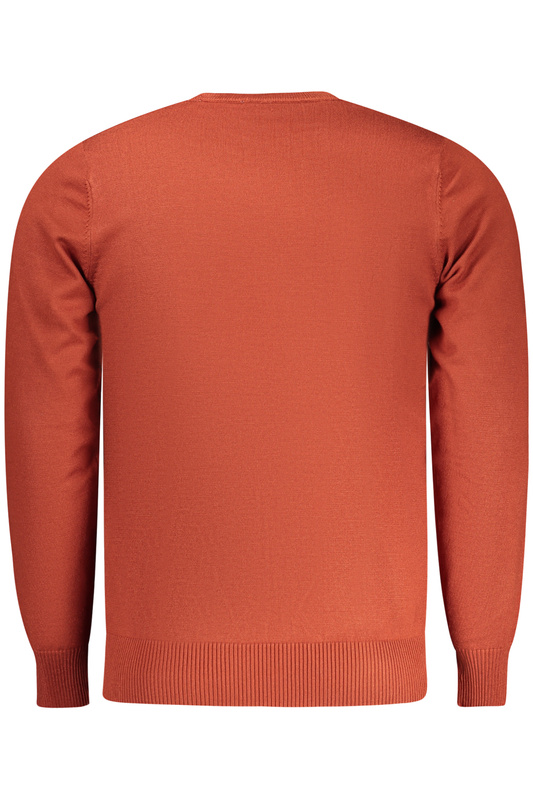 MĘSKA KOSZULKA KARABINOWA BRĄZOWA