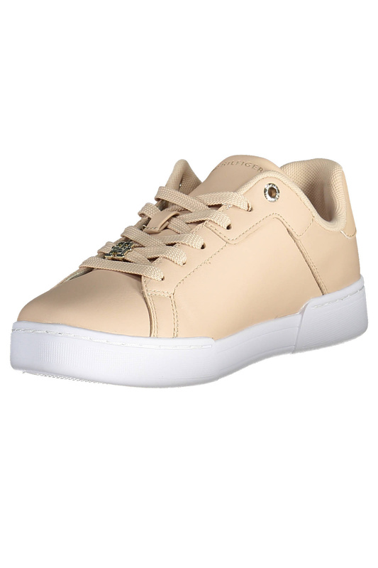 DAMSKIE BUTY SPORTOWE TOMMY HILFIGER RÓŻOWE